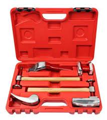 KIT HERRAMIENTA CHAPISTERÍA
