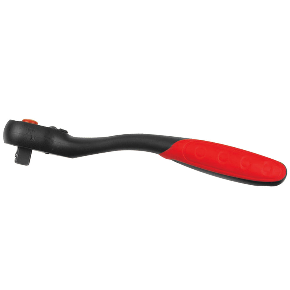 RATCHET PLASTICO MANGO ALCOLCHADO  QUICK-RELEASE