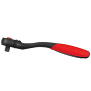RATCHET PLASTICO MANGO ALCOLCHADO  QUICK-RELEASE