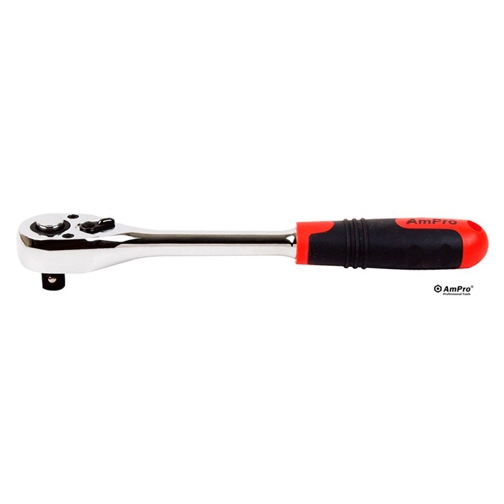 JUEGO DESTORNILLADORES TORX 6PZS MANGO BIMATERIAL - Hidroca Panamá