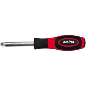 DESTORNILLADOR CON CUADRANTE DE 1/4"