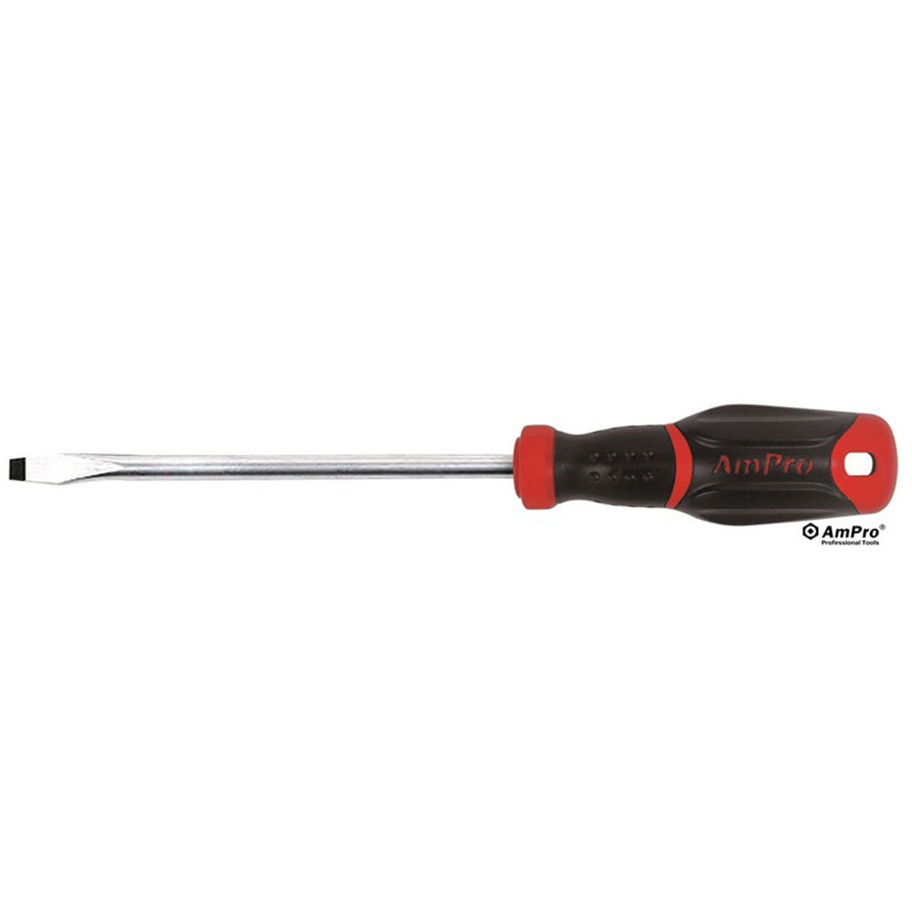 DESTORNILLADOR PLANO POWER GRIP