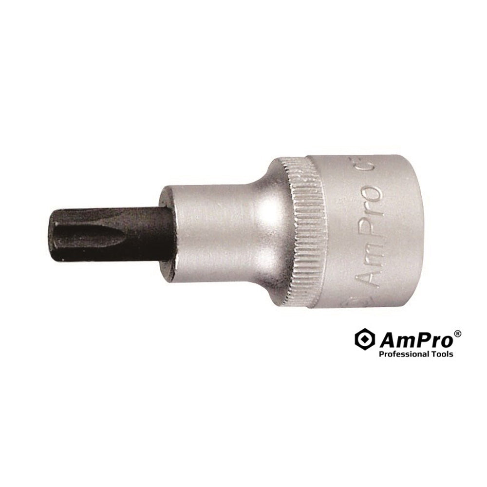 DADO TORX CORTO 55 MM