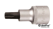 DADO TORX DE SEGURIDAD CORTO (55MM)