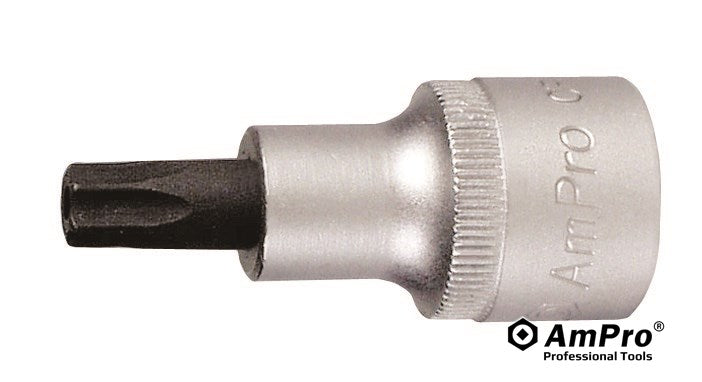 DADO TORX DE SEGURIDAD CORTO (55MM)