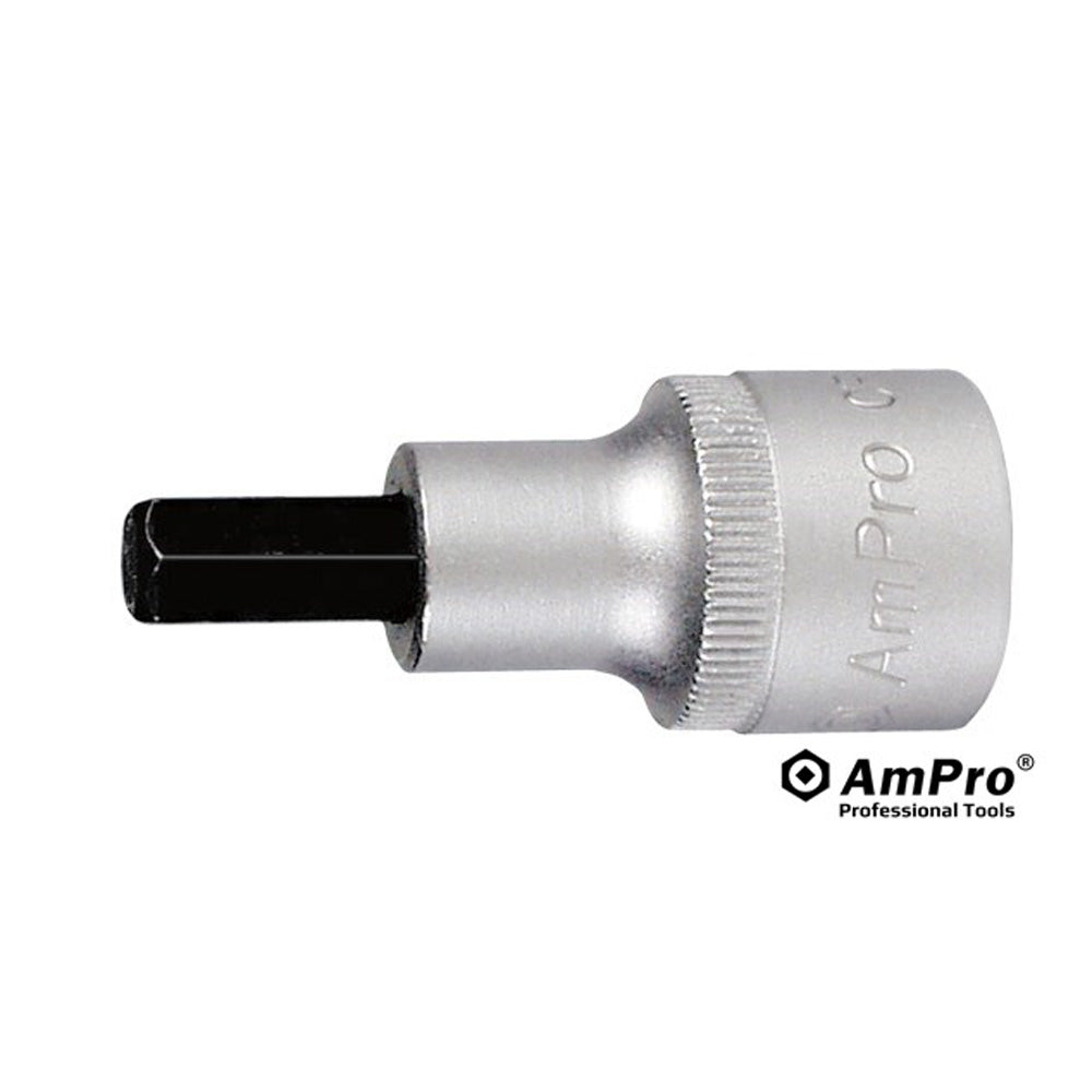 DADO ALLEN DE SEGURIDAD LARGO DR.1/2" (100MM)