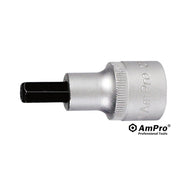 DADO ALLEN DE SEGURIDAD LARGO DR.1/2" (100MM)