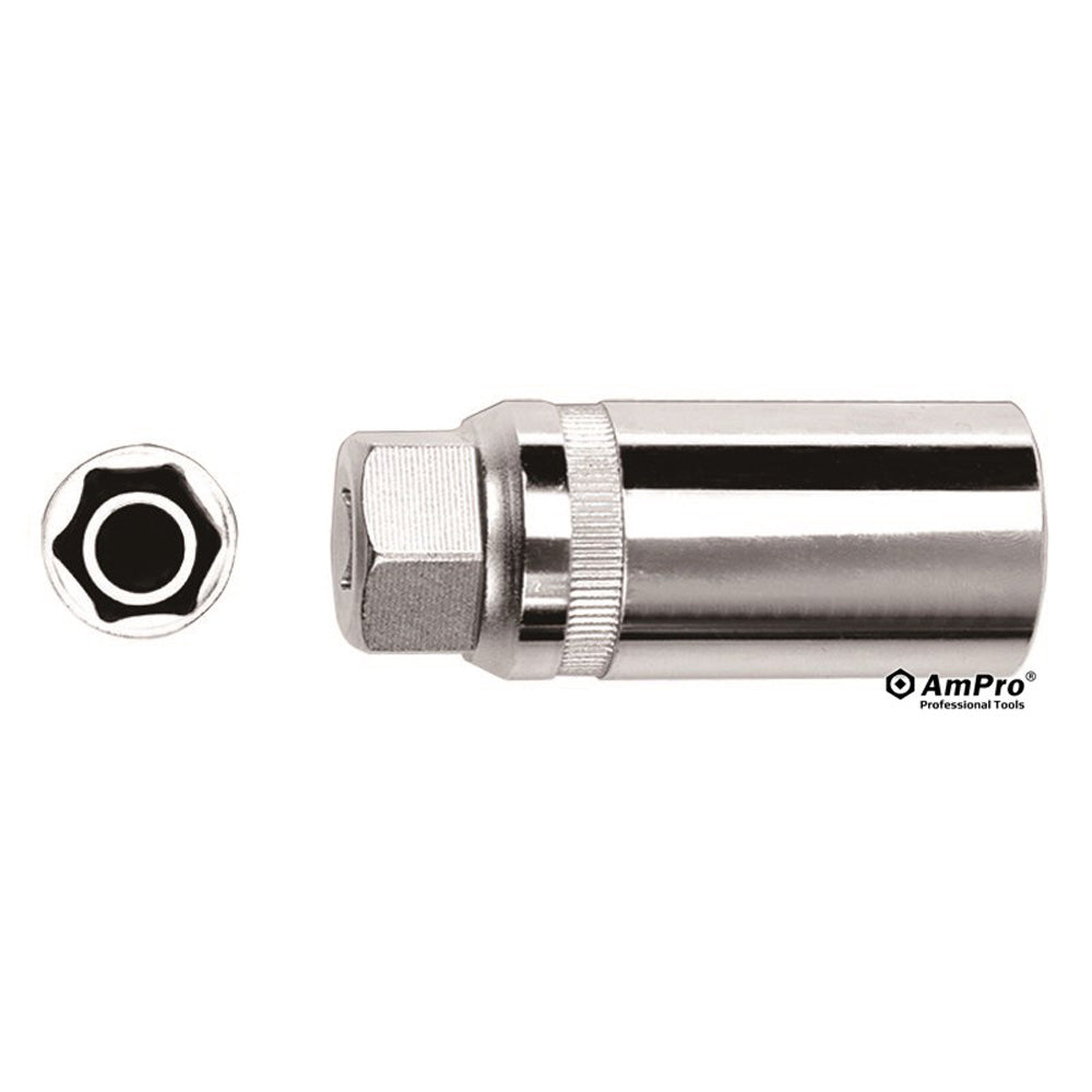DADO DE BUJIAS MAGNETICO