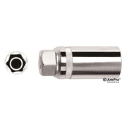 DADO DE BUJIAS MAGNETICO