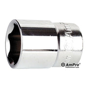 DADO REGULAR 6 PUNTAS Dr 1/2