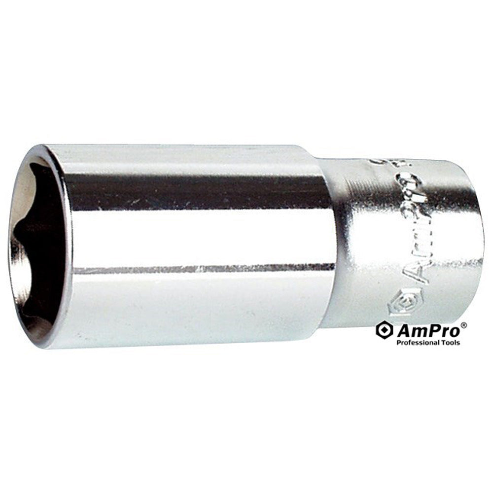 DADO LARGO 6 PUNTAS DR. 1/2"