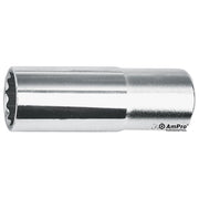 DADO LARGO 12 PUNTAS 1/2" X 30MM