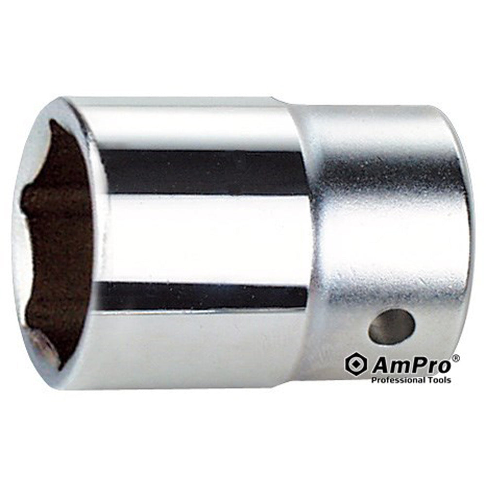 DADO REGULAR 6 PUNTAS DR. 1"