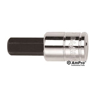 DADO ALLEN CORTO DR. 3/8" (48MM)