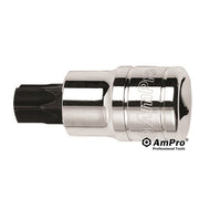 DADO TORX CORTO DR. 3/8" (48MM)