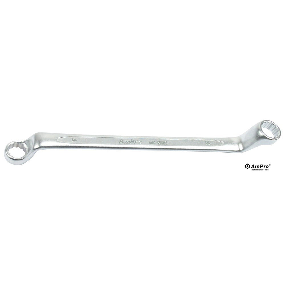 LLAVE DE ESTRIAS CABEZA ANGULADA 75°