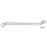 LLAVE DE ESTRIAS CABEZA ANGULADA 75°