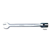LLAVE COMBINADA CON DADO ARTICULADO 12MM