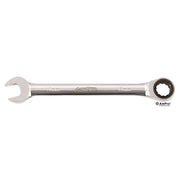 LLAVE COMBINADA CON RATCHET