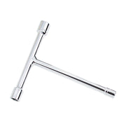 LLAVE TIPO DADO EN "T" 8MM-10MM-12MM