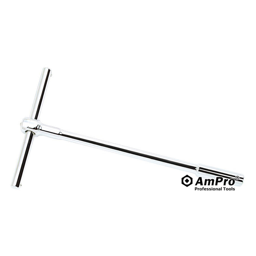 LLAVE TIPO DADO EN "T" 11MM