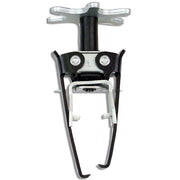 COMPRESOR DE RESORTE DE VALVULA TIPO MARIPOSA ESPACIOS REDUCIDOS