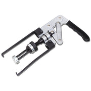 COMPRESOR DE RESORTE DE VALVULA TIPO PALANCA ESPACIOS REDUCIDOS