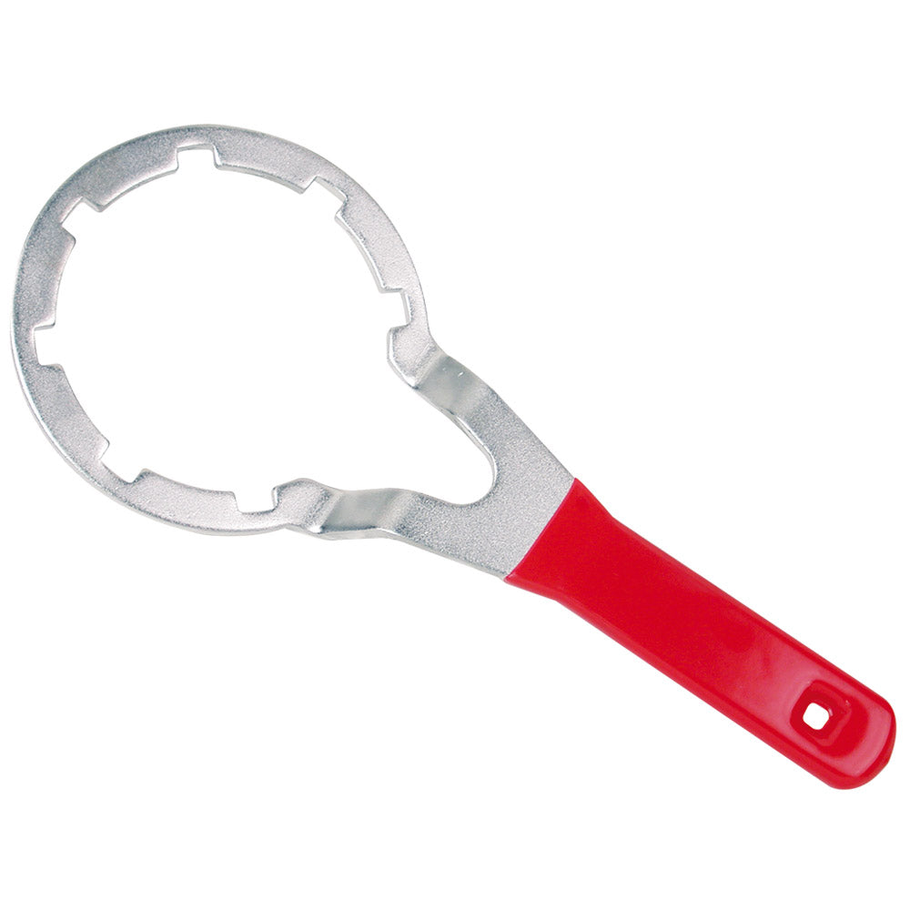 HERRAMIENTA PARA TAPA DE TANQUE DE GASOLINA