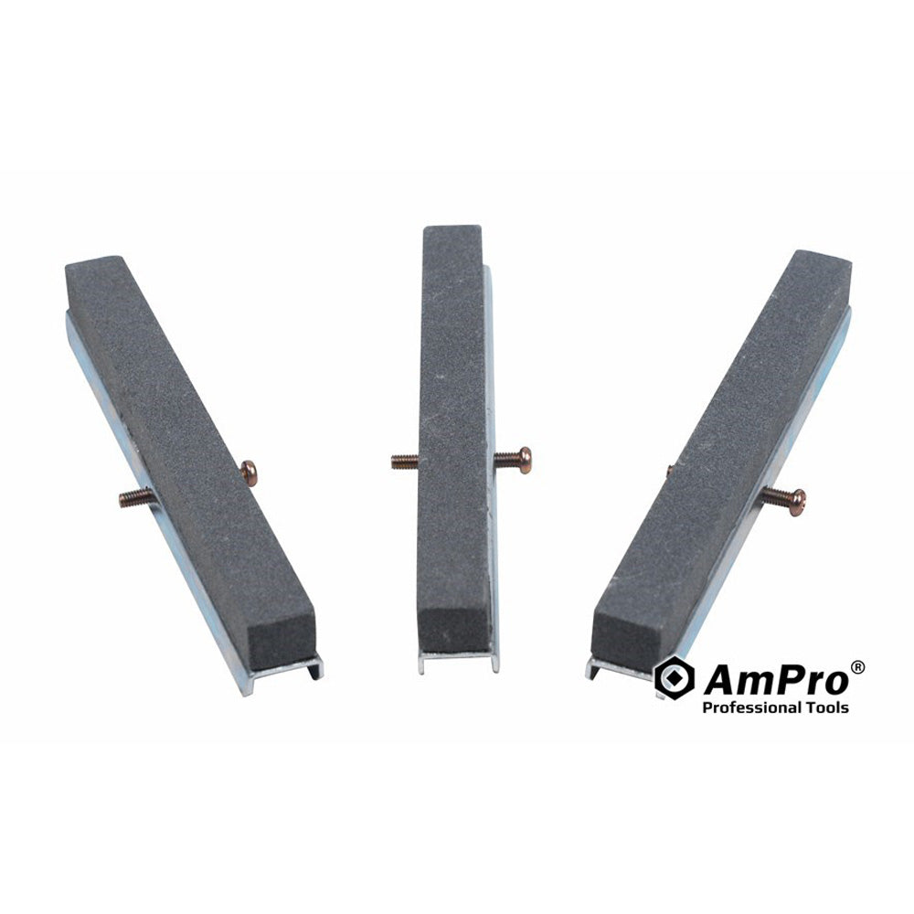 PIEDRAS REEMPLAZO PARA PULIDOR T70150 DE 3 PULGADA 3 PZS