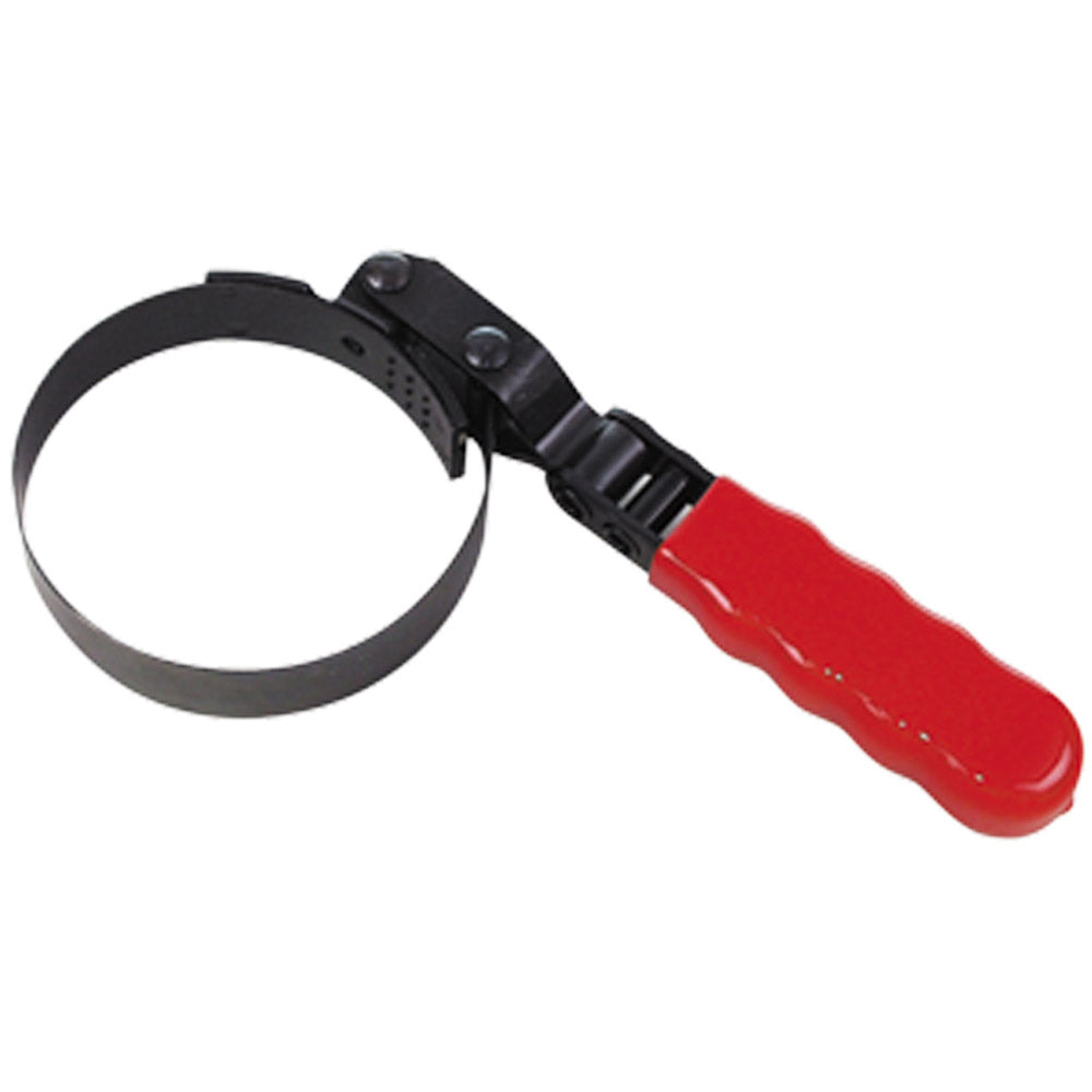LLAVE PARA FILTRO DE ACEITE MANGO ARTICULADO 75-95MM (2-15/16 PULGADA-3-3/4 PULGADA)
