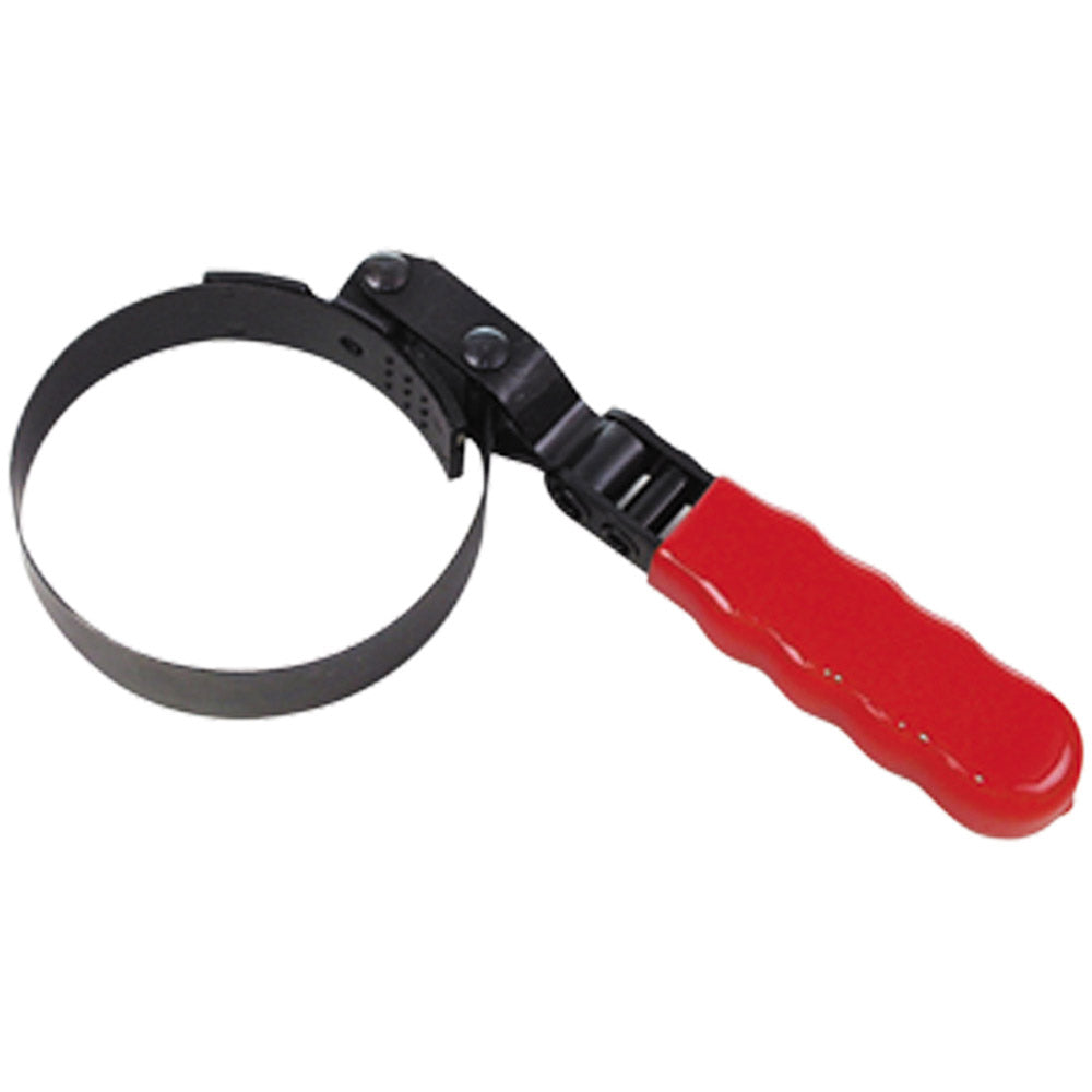 LLAVE PARA FILTRO DE ACEITE MANGO ARTICULADO 73-83MM (2-7/8 PULGADA-3-1/4 PULGADA)