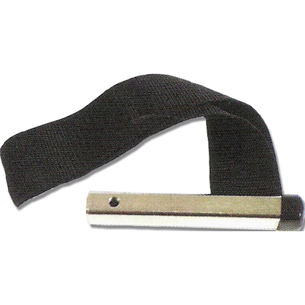 LLAVE DE CORREA PARA FILTRO DE ACEITE, HASTA 6"