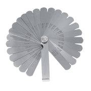 CALIBRADOR DE GALGAS 26 LAMINAS