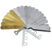 CALIBRADOR DE GALGAS 18 LAMINAS