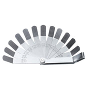 CALIBRADOR DE GALGAS ACODADO 12 LAMINAS