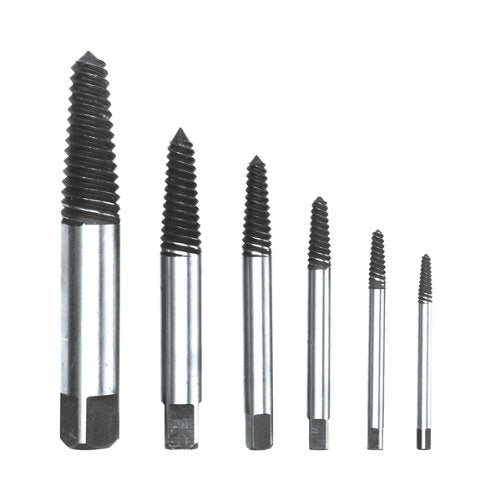 EXTRACTOR DE TORNILLOS
