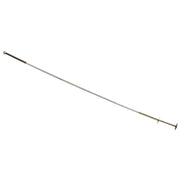 RECOGEDOR FLEXIBLE MECANICO 3 GARRAS 24 PULGADA