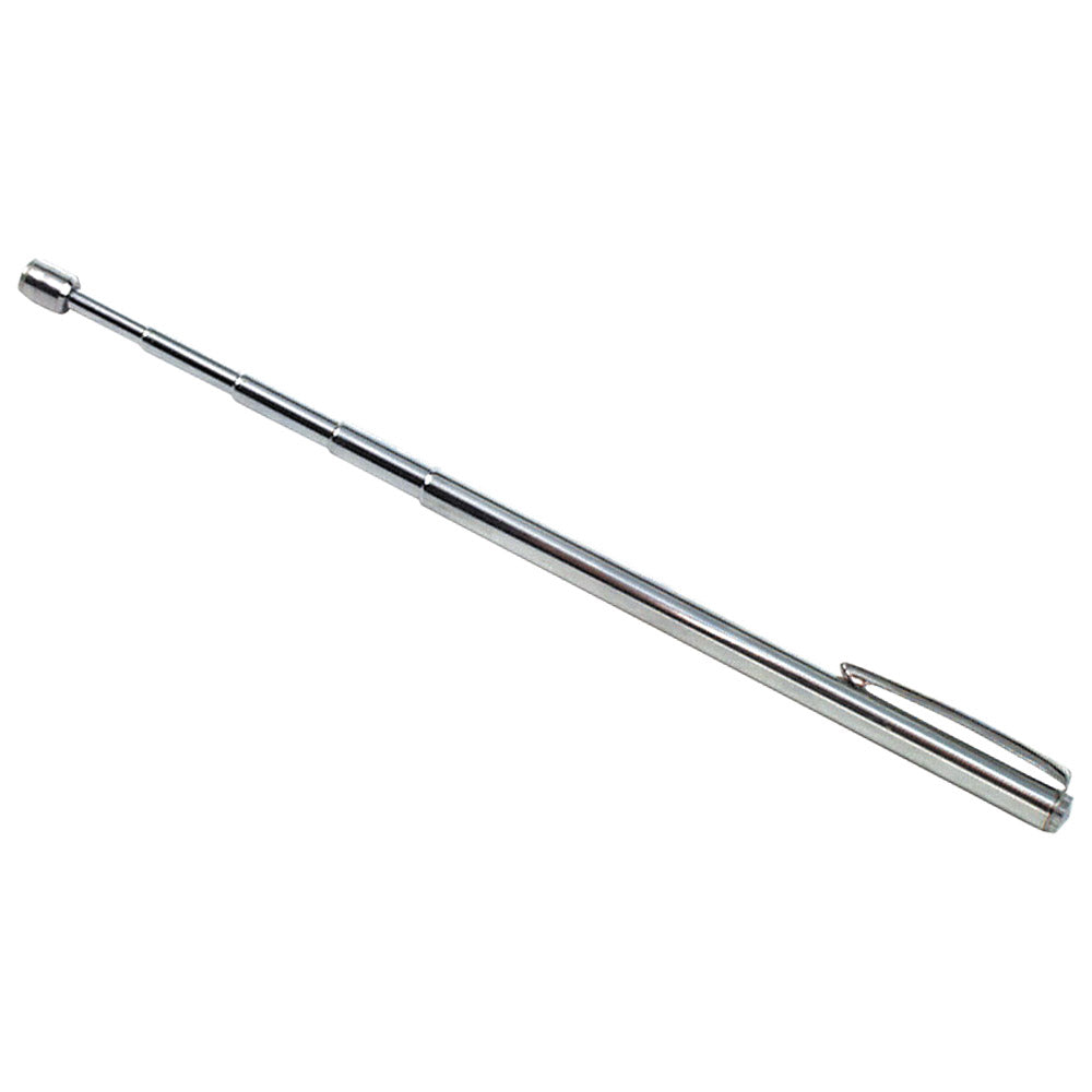 RECOGEDOR TELESCOPICO MAGNETICO DE BOLSILLO 18-1/2 PULGADA