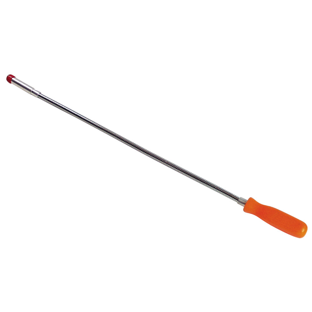 RECOGEDOR FLEXIBLE MAGNETICO HD