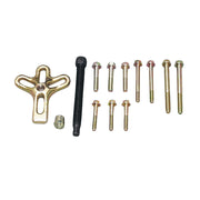 EXTRACTOR DE DAMPER (VOLANTE) 13 PZ