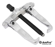 EXTRACTOR DE DOS PATAS