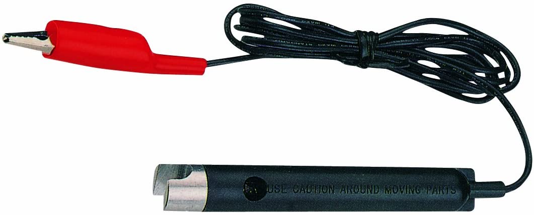 PROBADOR DEL CABLE DE LA BUJIA