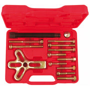 EXTRACTOR DE DAMPER (VOLANTE) 14 PZ