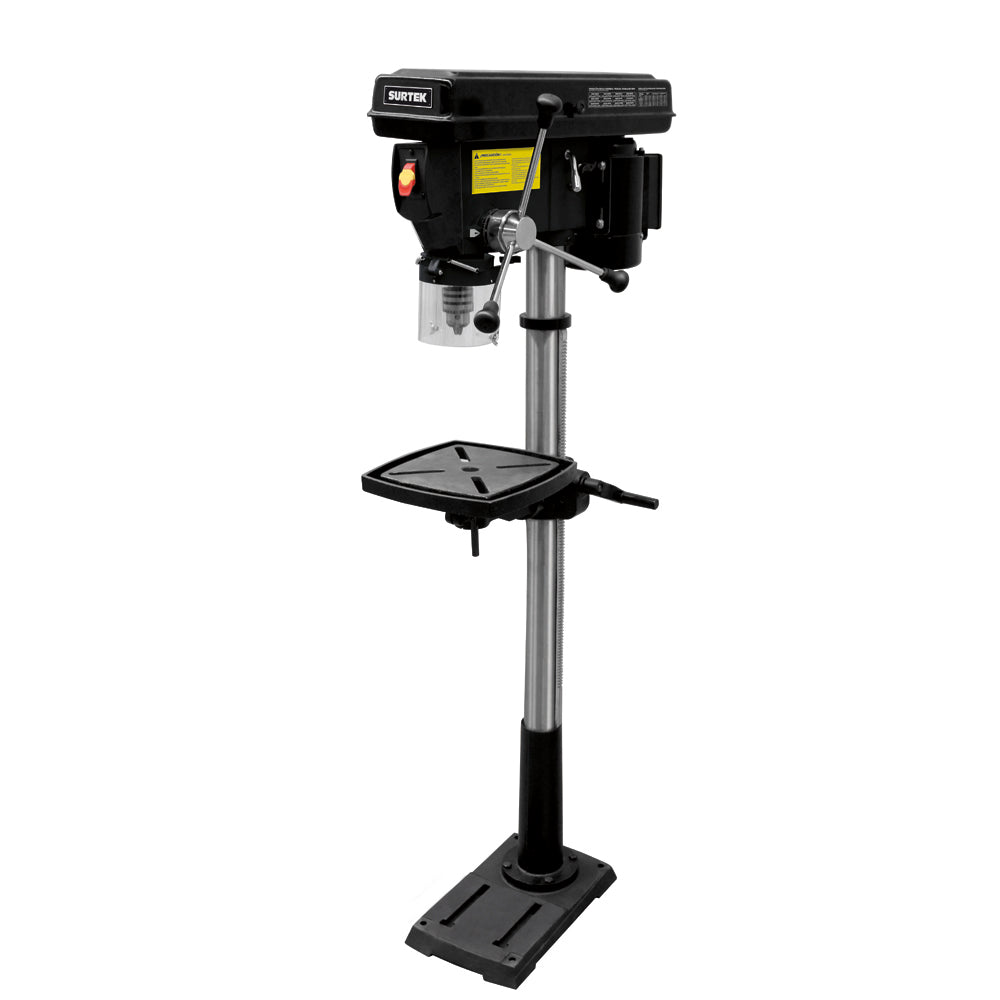TALADRO DE PEDESTAL 3/4 PULGADA 1.1KW 110V