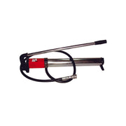 BOMBA HIDRÁULICA MANUAL