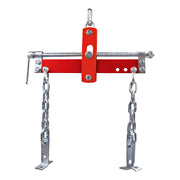 NIVELADOR CARGA CAPACIDAD 680KG PARA GRÚA DE MOTOR