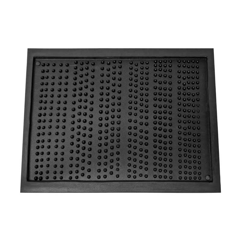 TAPETE SANITIZANTE DE 50CM X 52