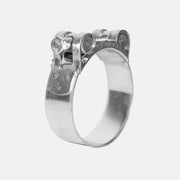 ABRAZADERA INDUSTRIAL GALVANIZADA