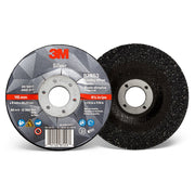 DISCO ABRASIVO DESBASTE METAL T27 (87453)