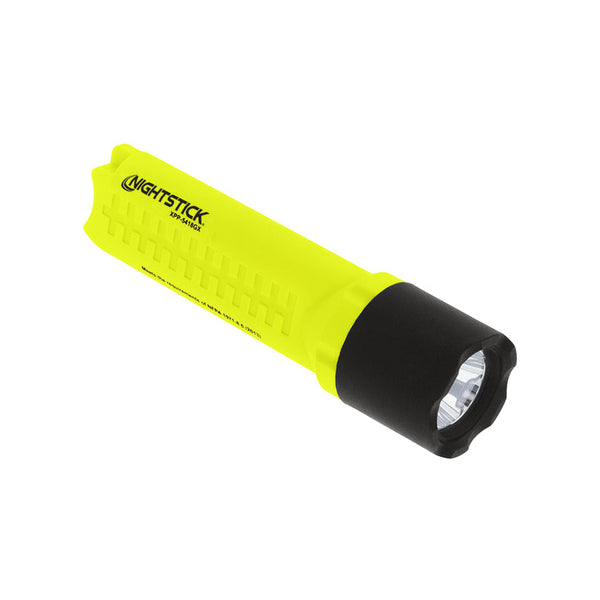 LINTERNA INTRINSICAMENTE SEGURA COLOR VERDE - 200 LUMENS – Hidroca